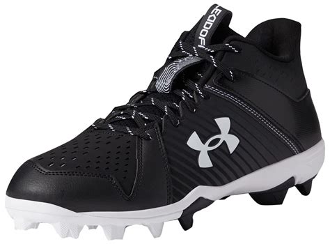 softball cleats no metal|high top metal softball cleats.